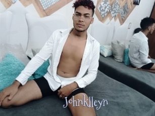 Johnklleyn