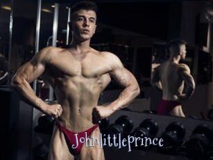 Johnlittleprince