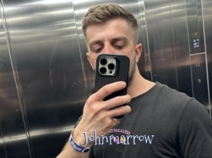 Johnmarrow