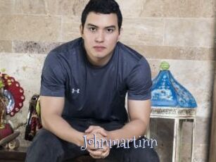 Johnmartinn