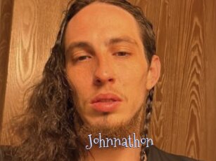 Johnnathon