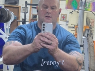 Johnny18