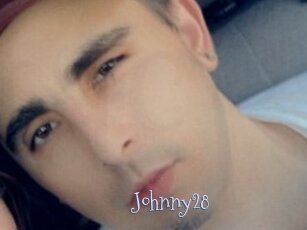 Johnny28