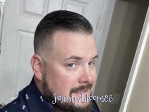 Johnnybloom88