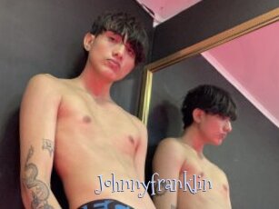 Johnnyfranklin