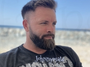 Johnnymate