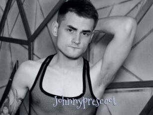 Johnnypresccot