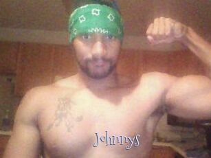 Johnnys