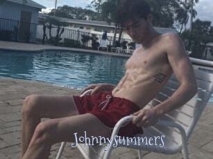 Johnnysummers
