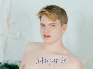 Johnpounds