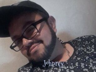 Johnrey