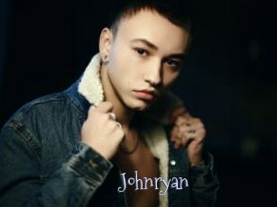 Johnryan