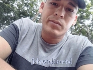 johnsondiamond Faceporno