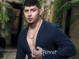 Johnspencer