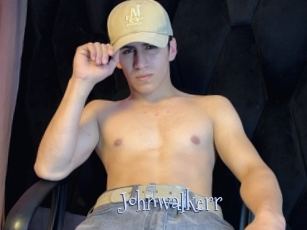 Johnwalkerr
