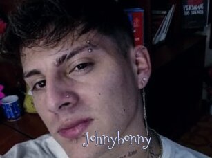 Johnybonny