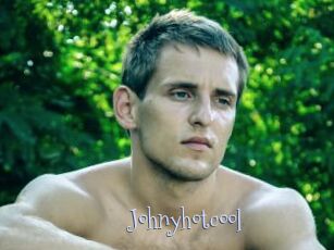 Johnyhotcool