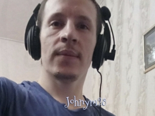 Johnym28