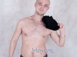 johnyxrox Faceporno