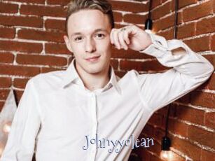 Johnyyclean