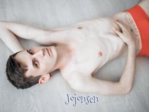 Jojonsen
