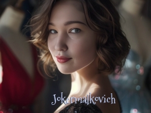 Jokermalkovich