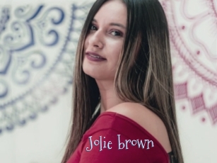 jolie_brown Faceporno