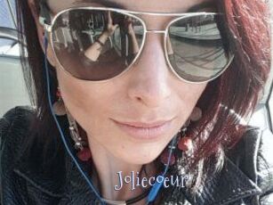 Joliecoeur