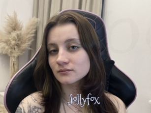 jollyfox Faceporno
