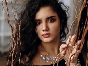 Jolykey