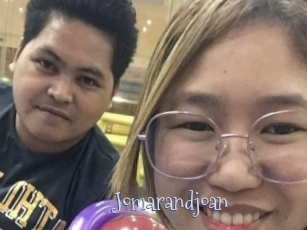 Jomarandjoan
