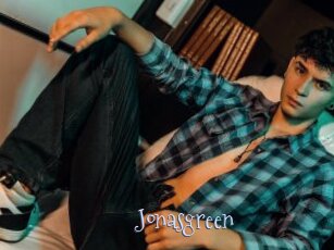 Jonasgreen