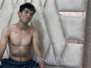 jonashiltom Faceporno