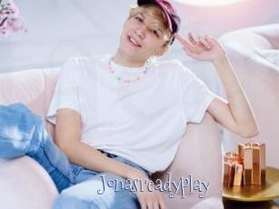 Jonasreadyplay
