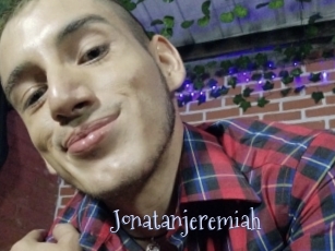 Jonatanjeremiah