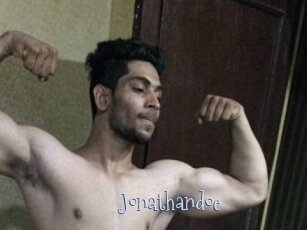 Jonathandoe