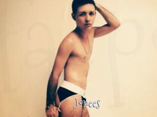 Jonees