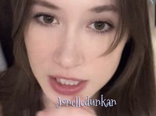 Jonelledunkan