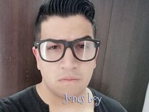 Jones_boy