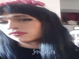 Jonesakira