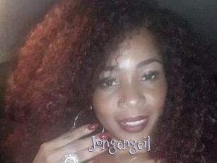 Jongengeil