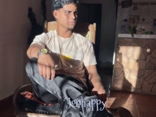 Jonhappy
