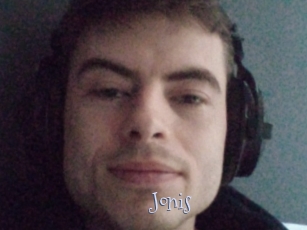 Jonis