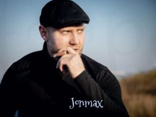 Jonmax