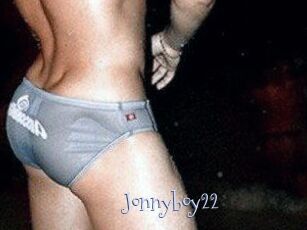 Jonnyboy22