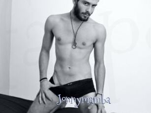 Jonnymamba