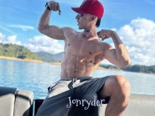 jonryder Faceporno