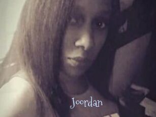 Joordan
