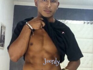 Joordy