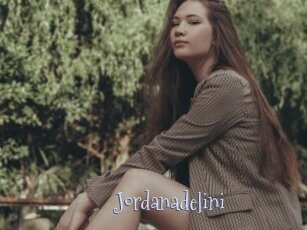 Jordanadelini
